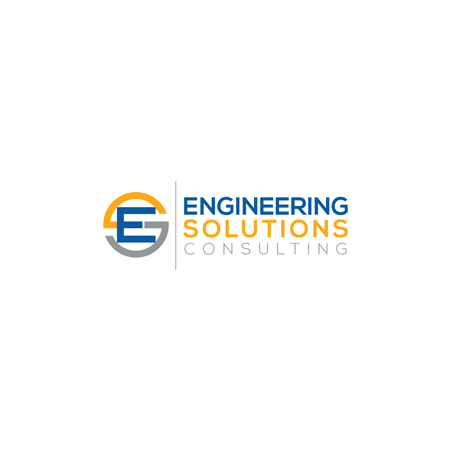 Logo Design by geni for Engineering Solutions Consulting | Design #25240222
