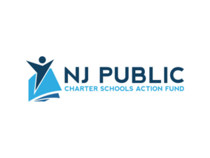 NJ Public Charter Schools Action Fund | Logo Design by AhadA