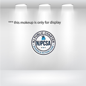 NJ Public Charter Schools Action Fund | Logo Design by Ochieng