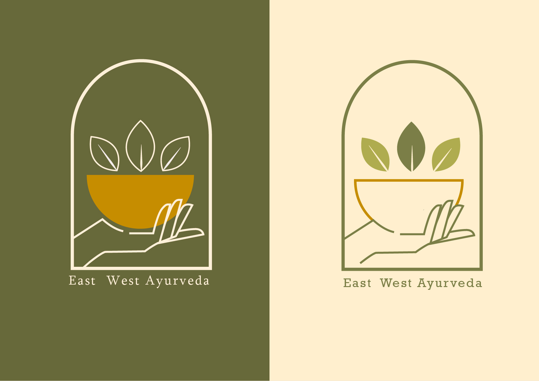 Logo Design by Yacine Tutmicy for this project | Design #25240689