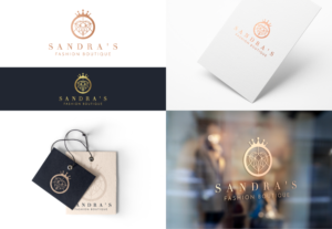 Logo Design by Vetroff