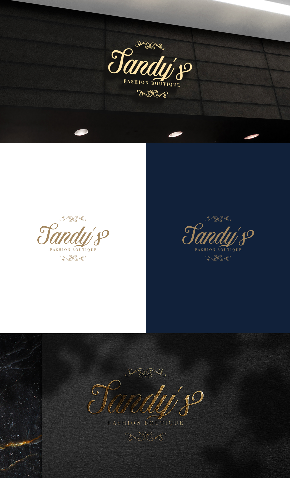 Logo Design by GLDesigns for this project | Design #25239717