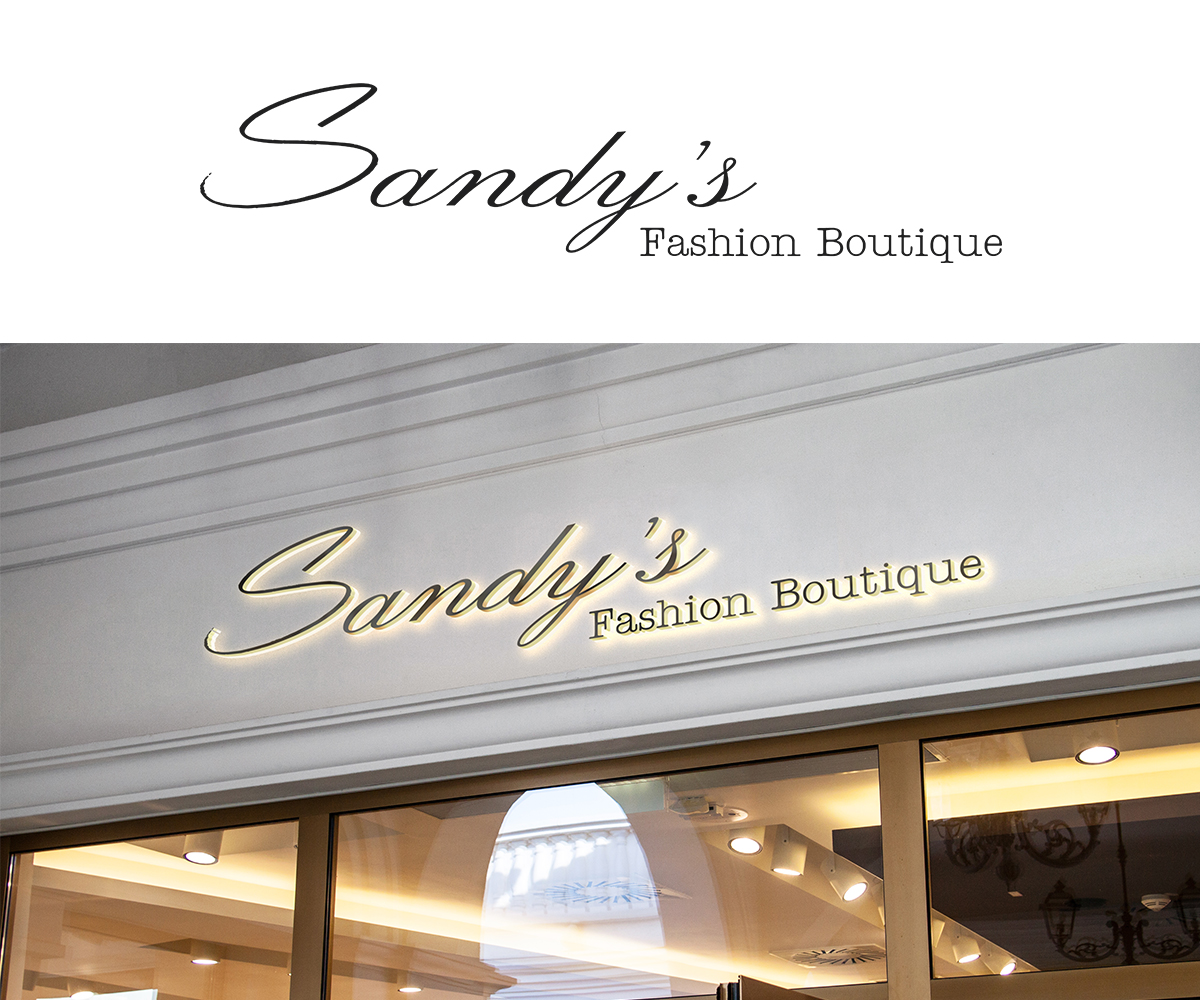 Logo Design by RKDesign29 for this project | Design #25244778