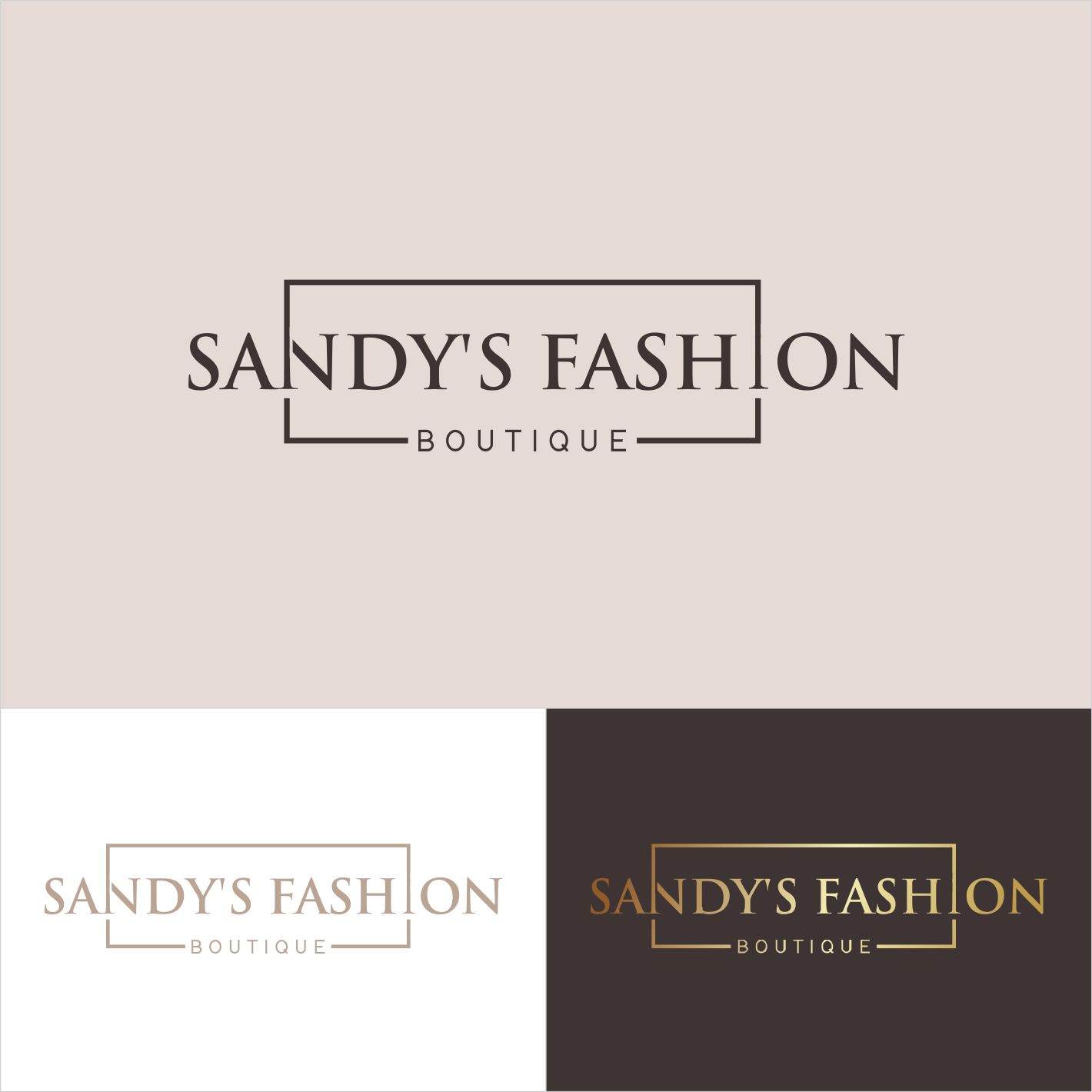 Logo Design by creative.bugs for this project | Design #25241157