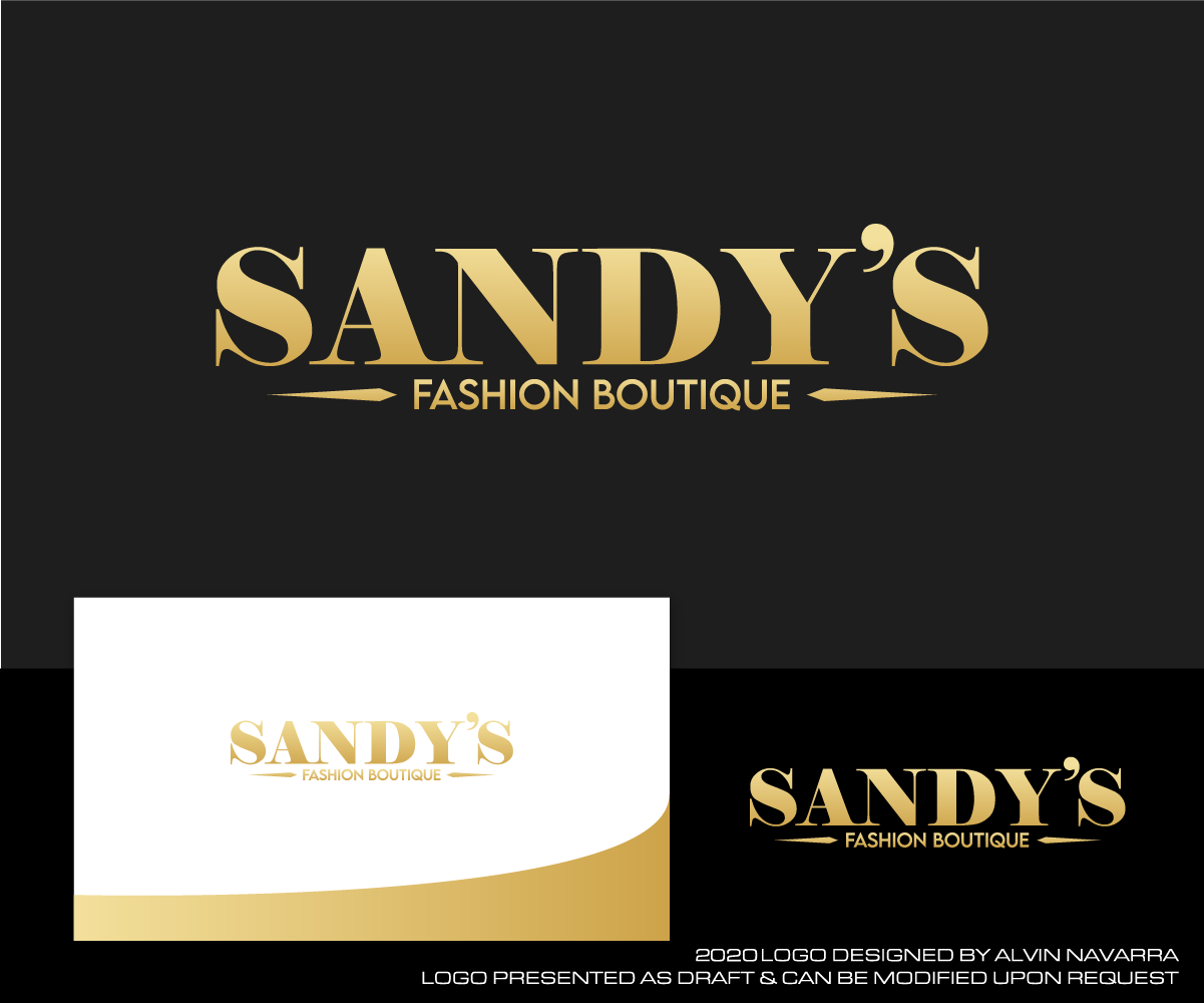 Logo-Design von alvinnavarra für dieses Projekt | Design #25256539