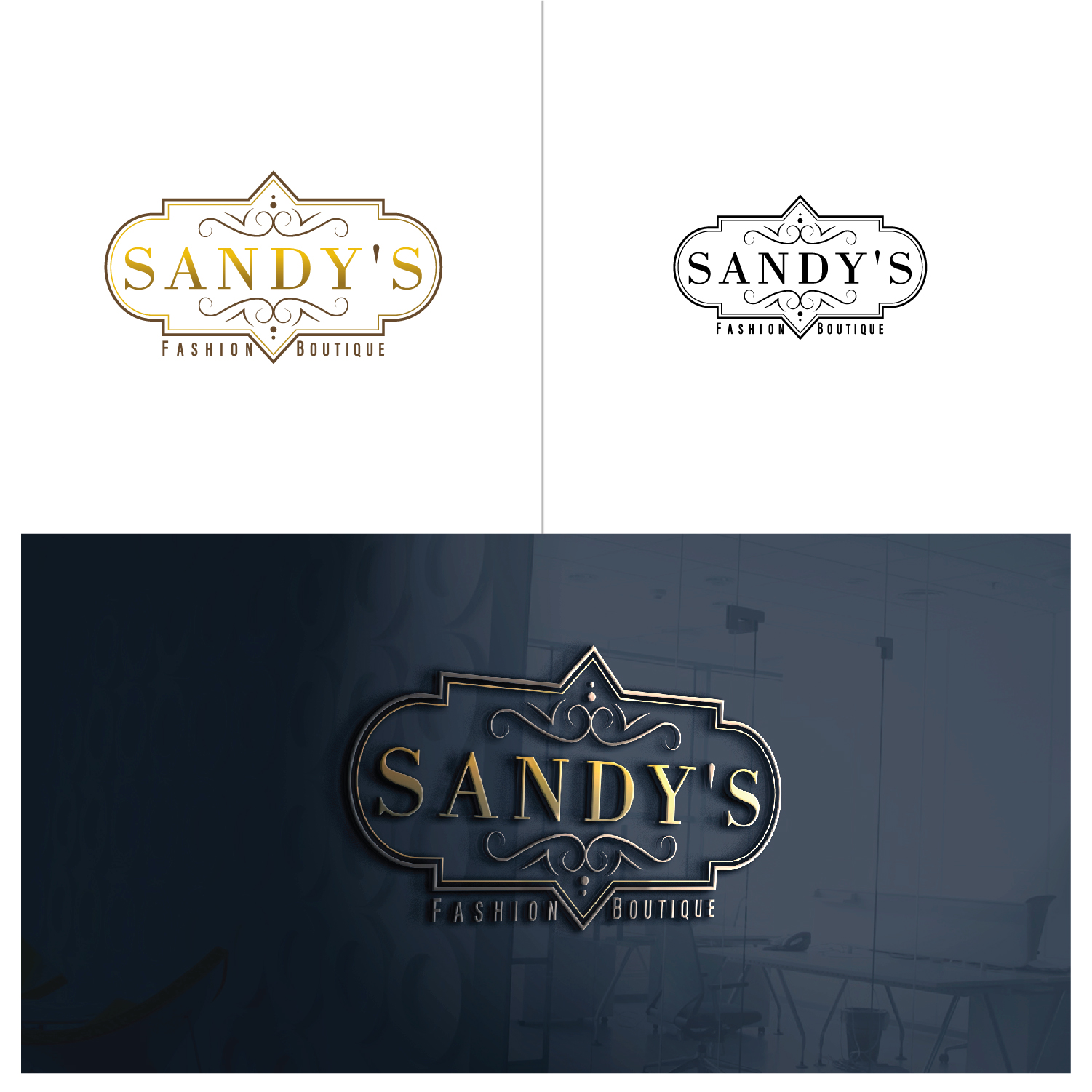 Logo-Design von Maxo-Biz für dieses Projekt | Design #25256543