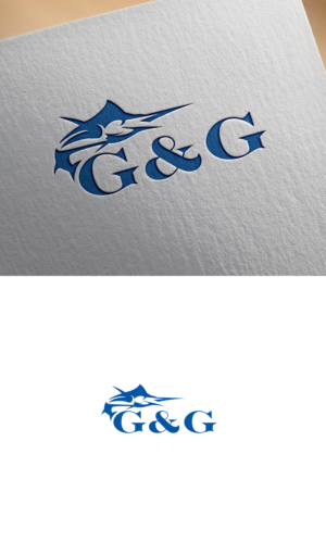G&G | Logo Design by logo_s