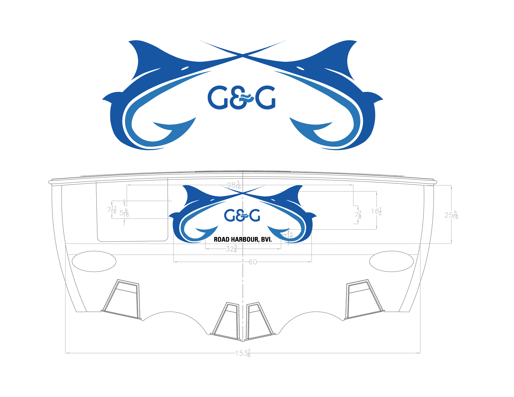 Logo Design by MuchasMigas for this project | Design #25240202