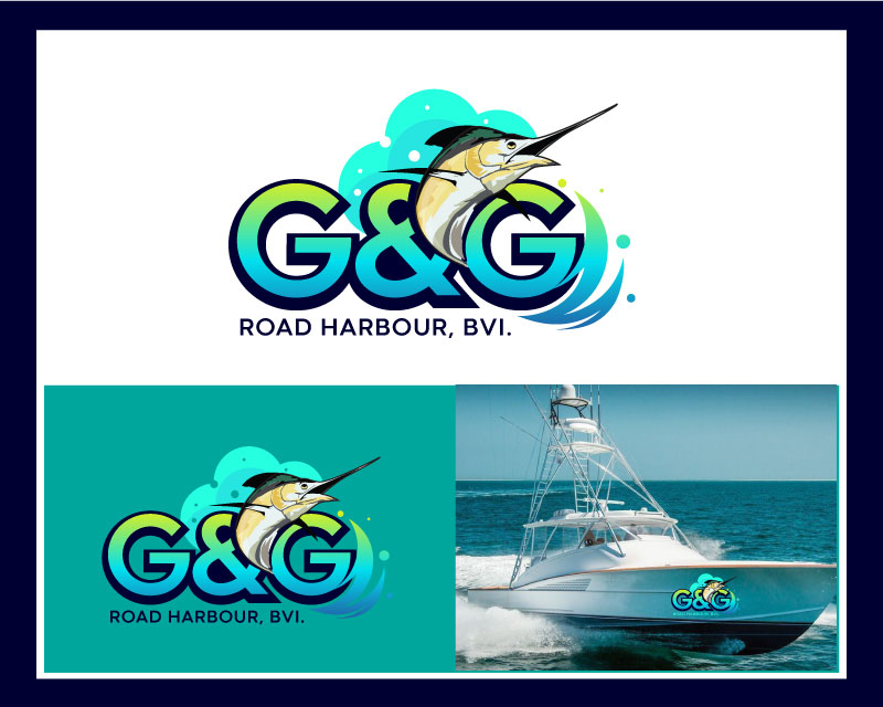 Logo Design by C1 Media for this project | Design #25236617