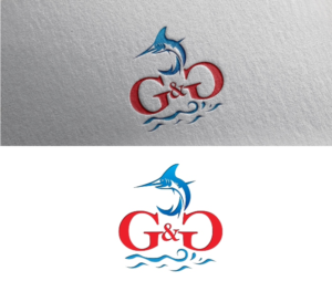 G&G | Logo Design by mam1