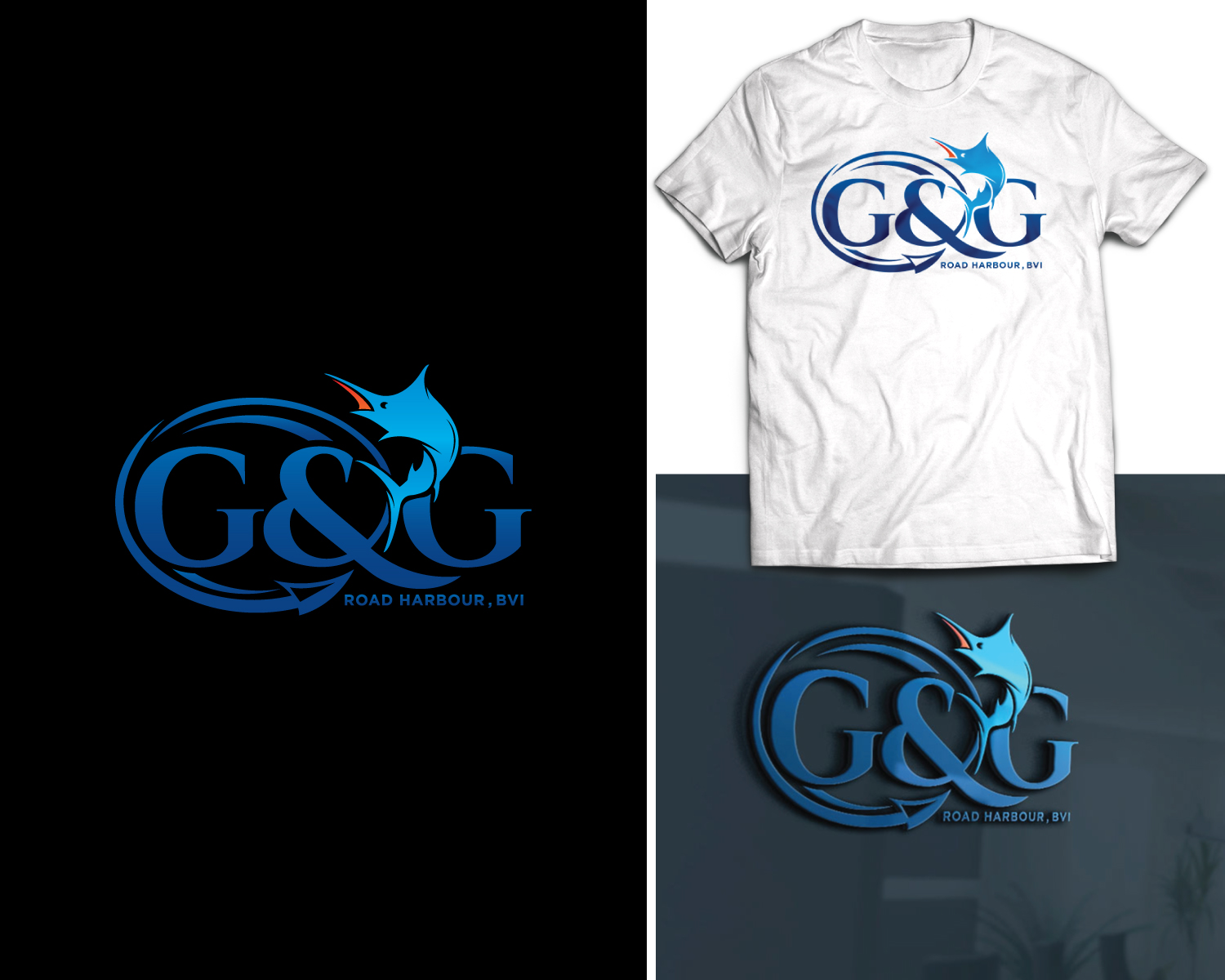 Logo Design by Atec for this project | Design #25236725