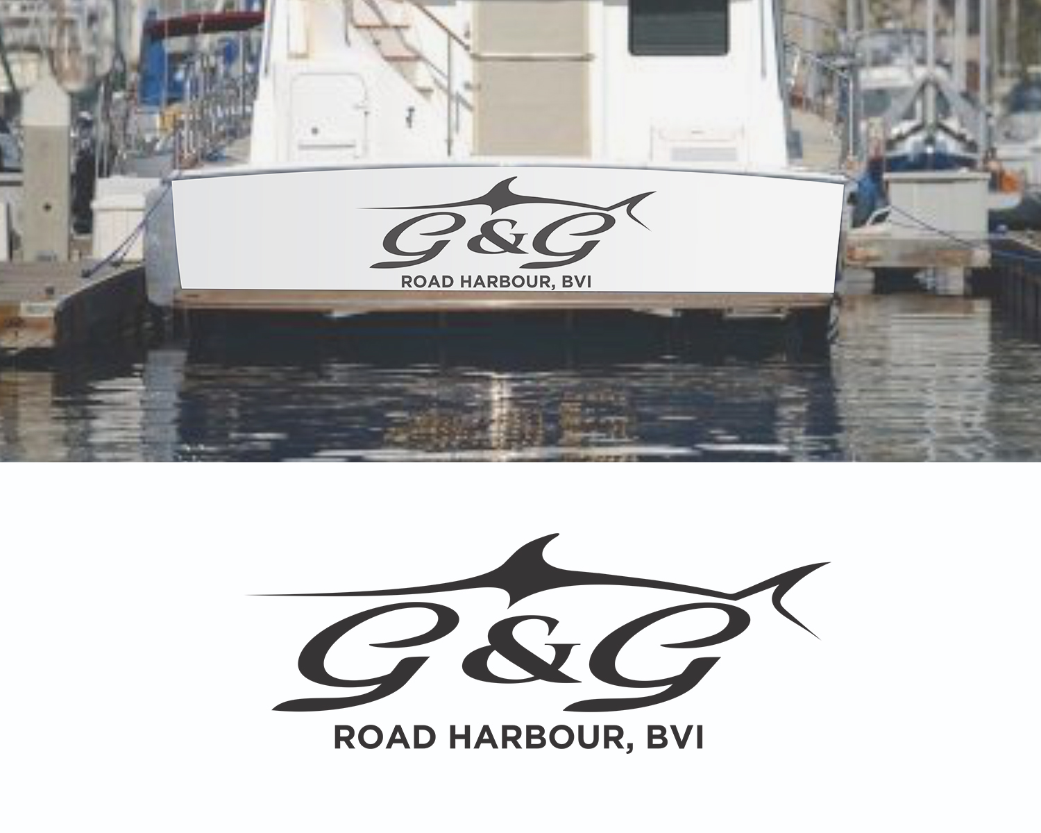 Diseño de Logo por Djamdesign para este proyecto | Diseño #25272833