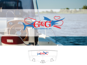Logo Design by Fajr. for this project | Design: #25253838