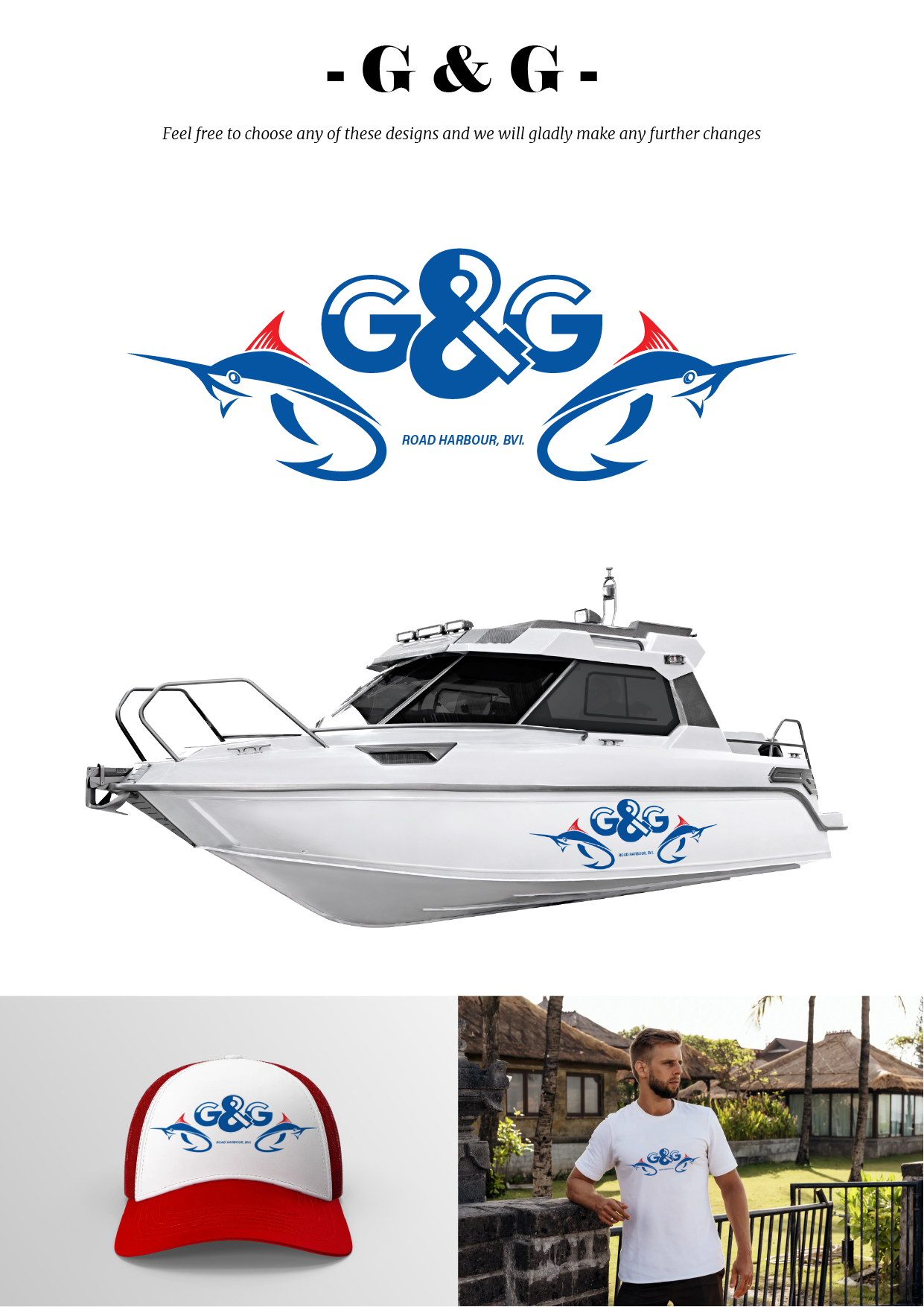 Logo Design by OBUK Design for this project | Design #25236304