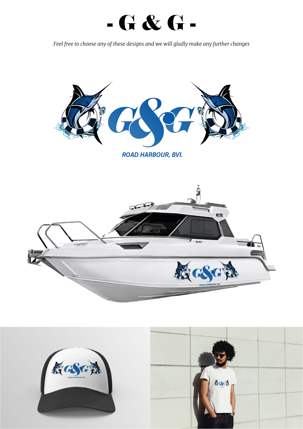 Diseño de Logo por OBUK Design para este proyecto | Diseño #25236305