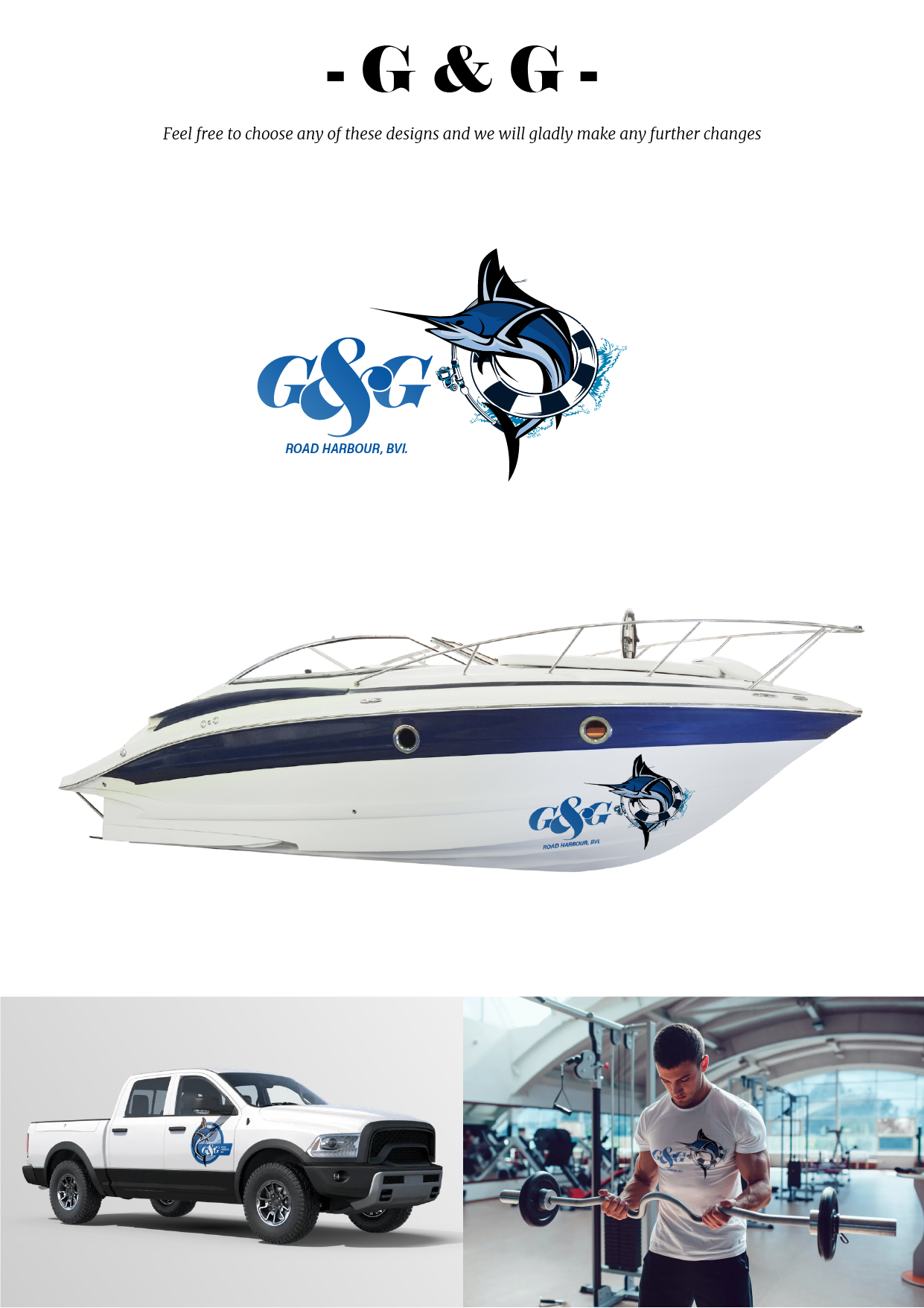 Diseño de Logo por OBUK Design para este proyecto | Diseño #25236306