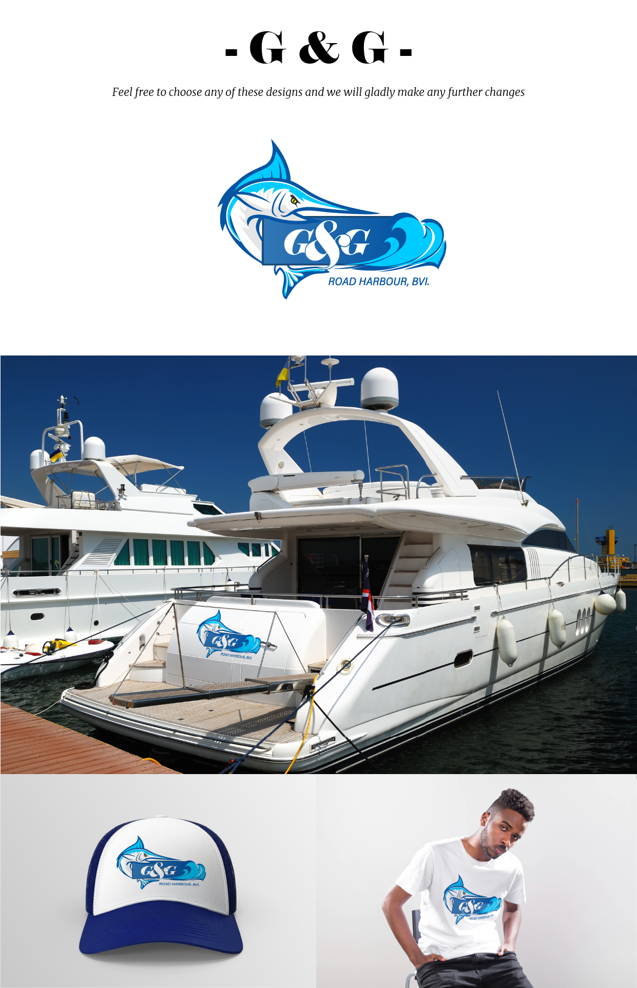 Logo Design by OBUK Design for this project | Design #25236307