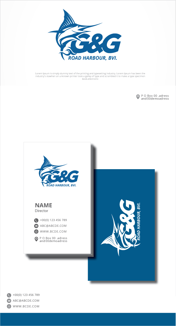 Logo Design by graphicevolution for this project | Design #25240210