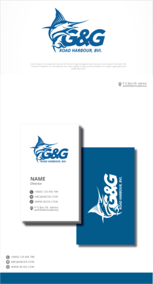 Logo Design by graphicevolution for this project | Design: #25240210