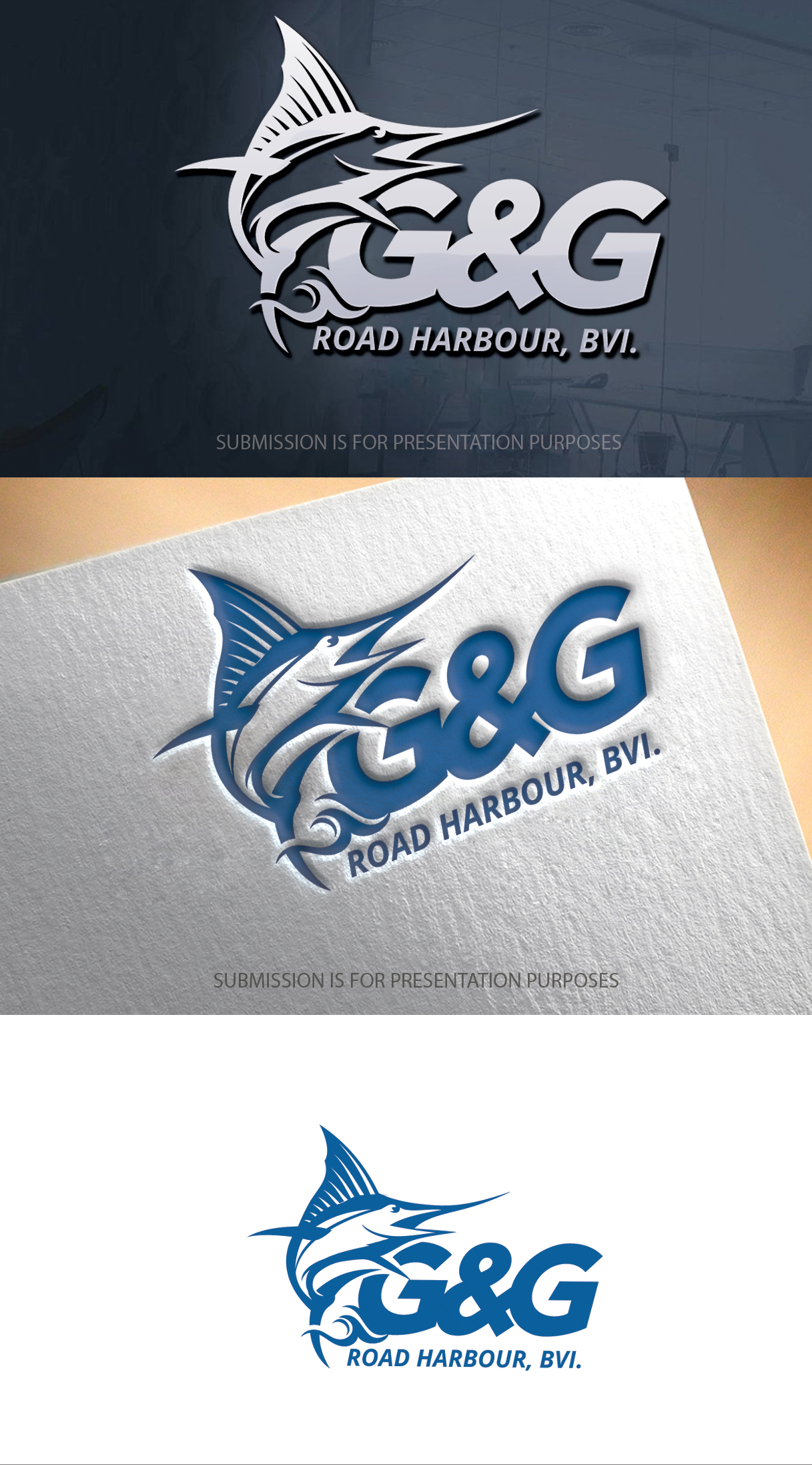 Logo Design by graphicevolution for this project | Design #25240211
