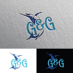 G&G | Logo Design by Rii