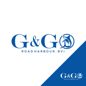 G&G | Logo Design by Gerald Design 3