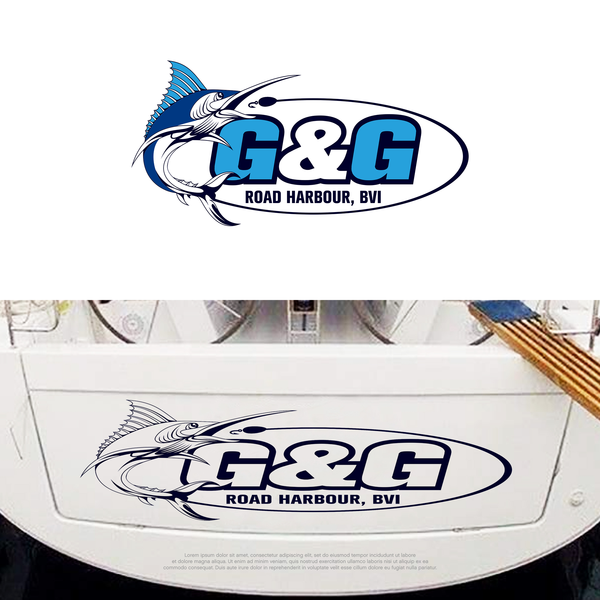 Logo Design by futony for this project | Design #25246198