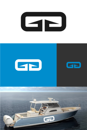 Logo Design by qholis studio