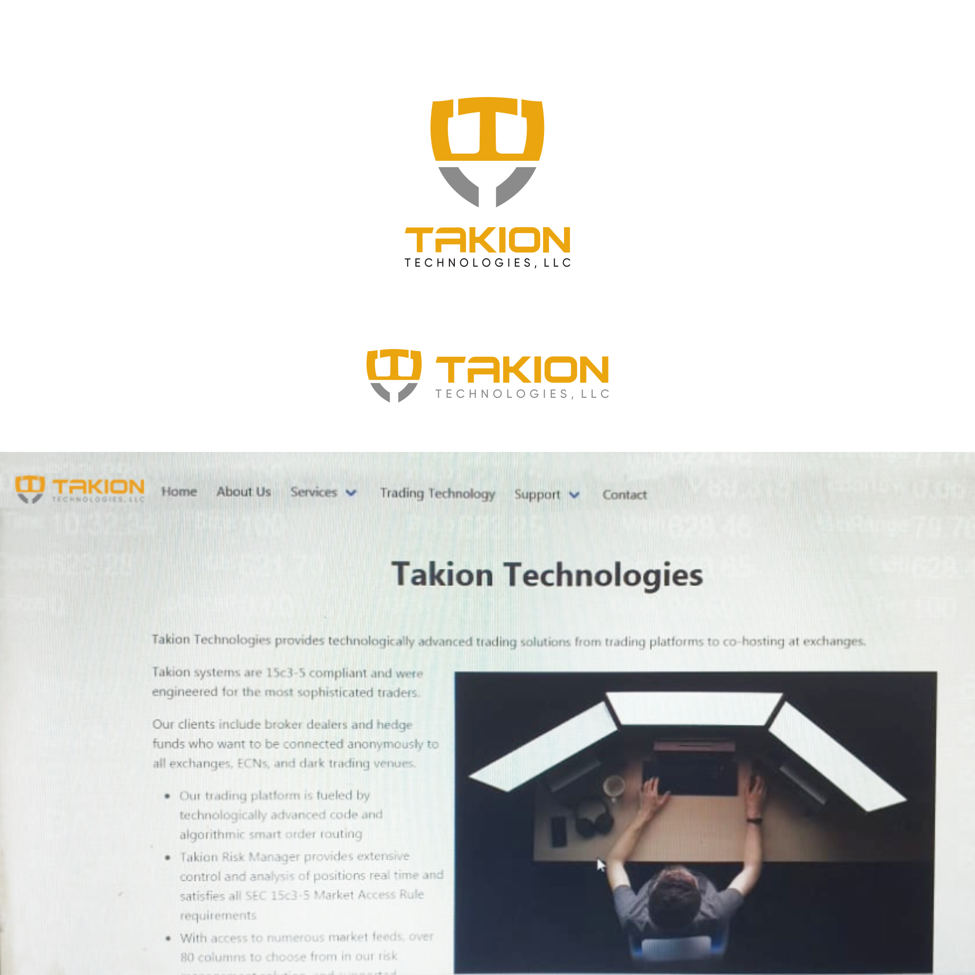 Logo Design by KANZ for this project | Design #25248950