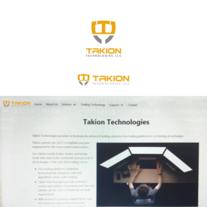 Logo Design by KANZ