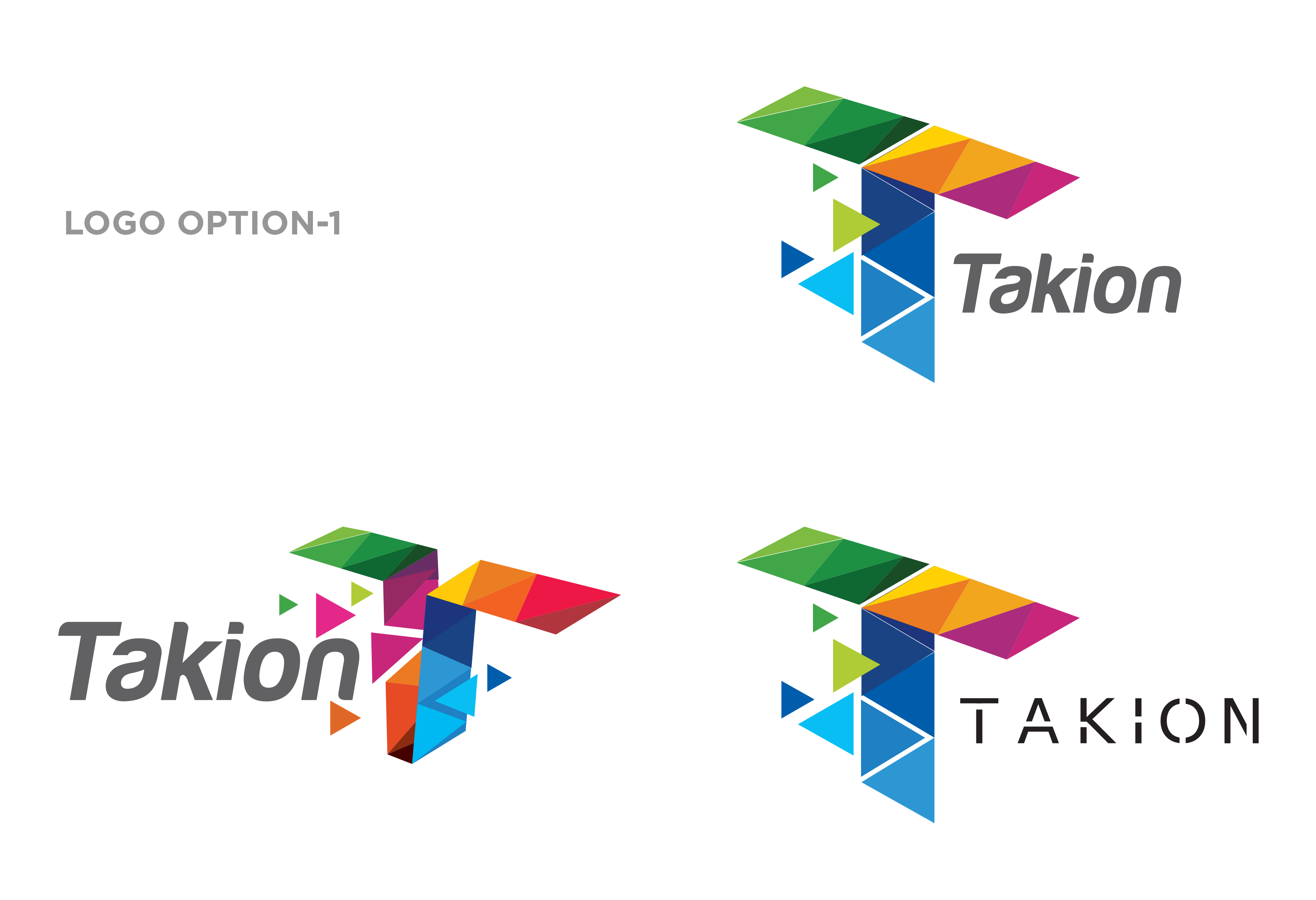 Bold, Serious, Financial Logo Design for