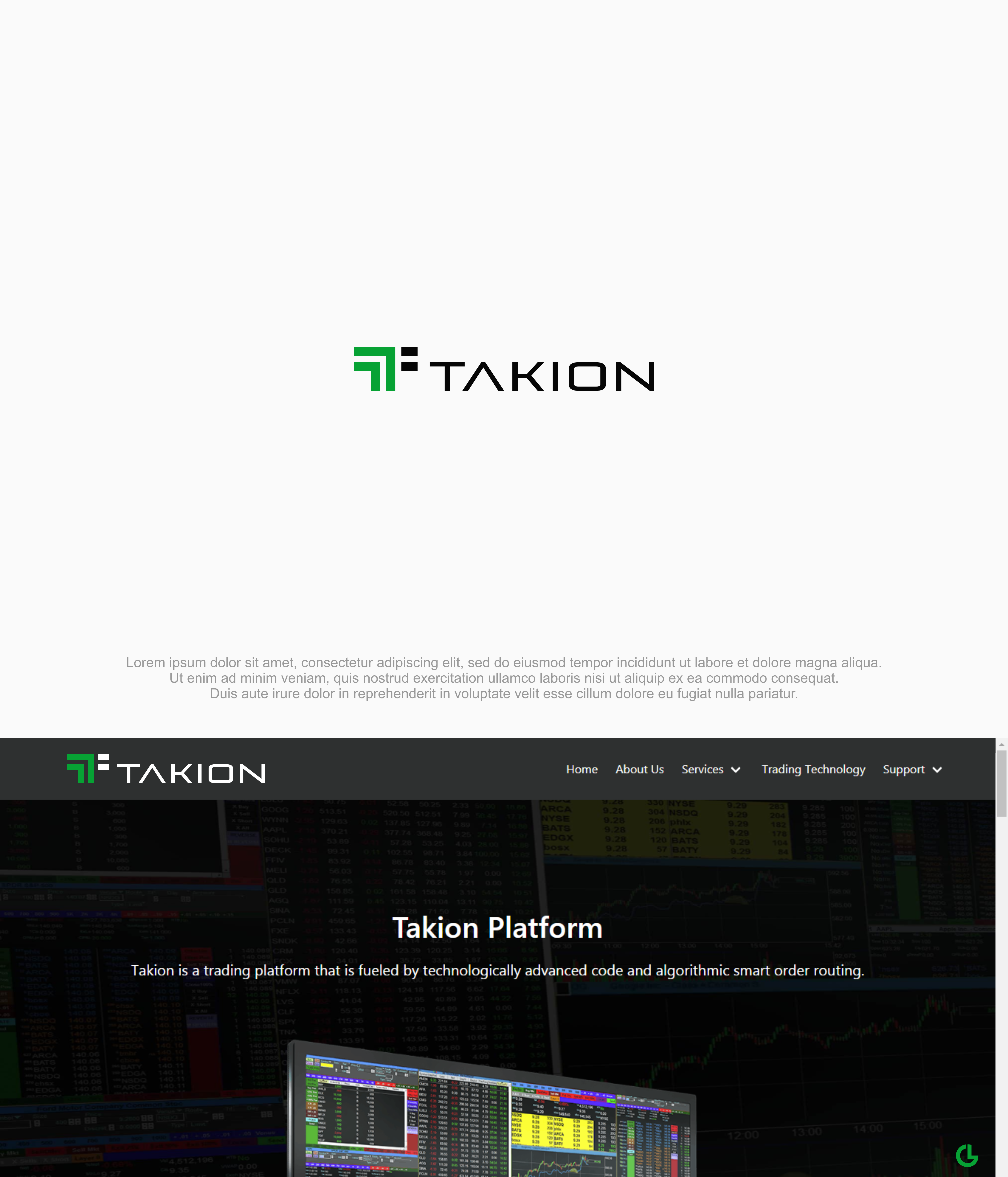 Logo Design by R!CKY for this project | Design #25269478