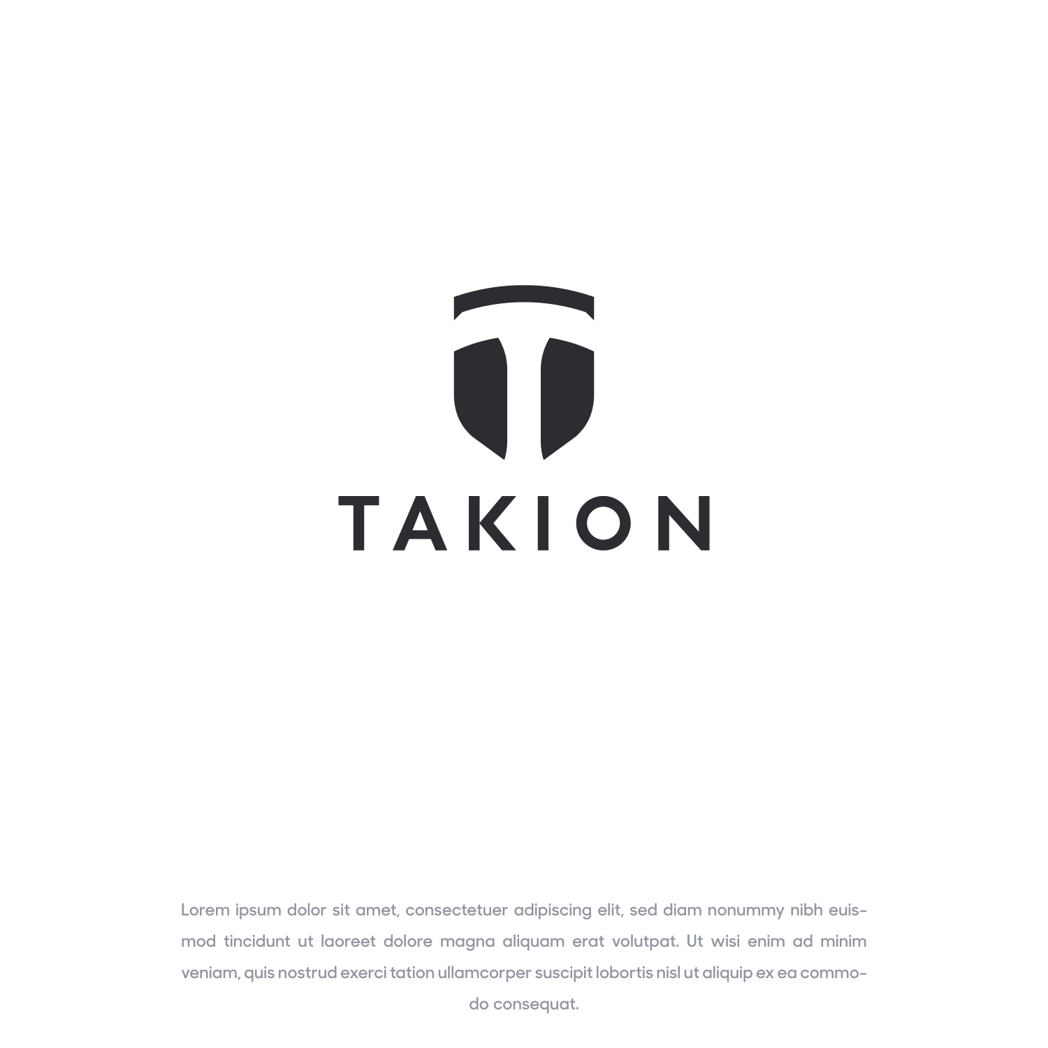 Logo Design by SlashGrid for this project | Design #25245171