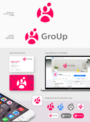 Logo Design by xBG11x