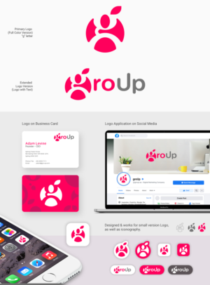 Logo Design by xBG11x for this project | Design: #25237754