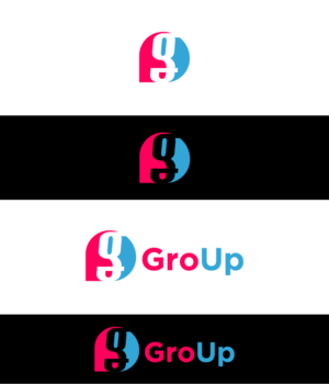 Logo Design by Saqib Mahmmud