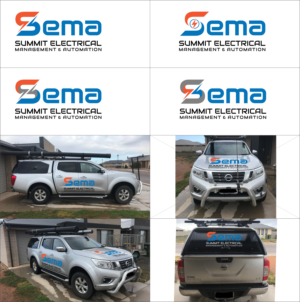 Car Wrap-Design von Waan für dieses Projekt | Design #25278314