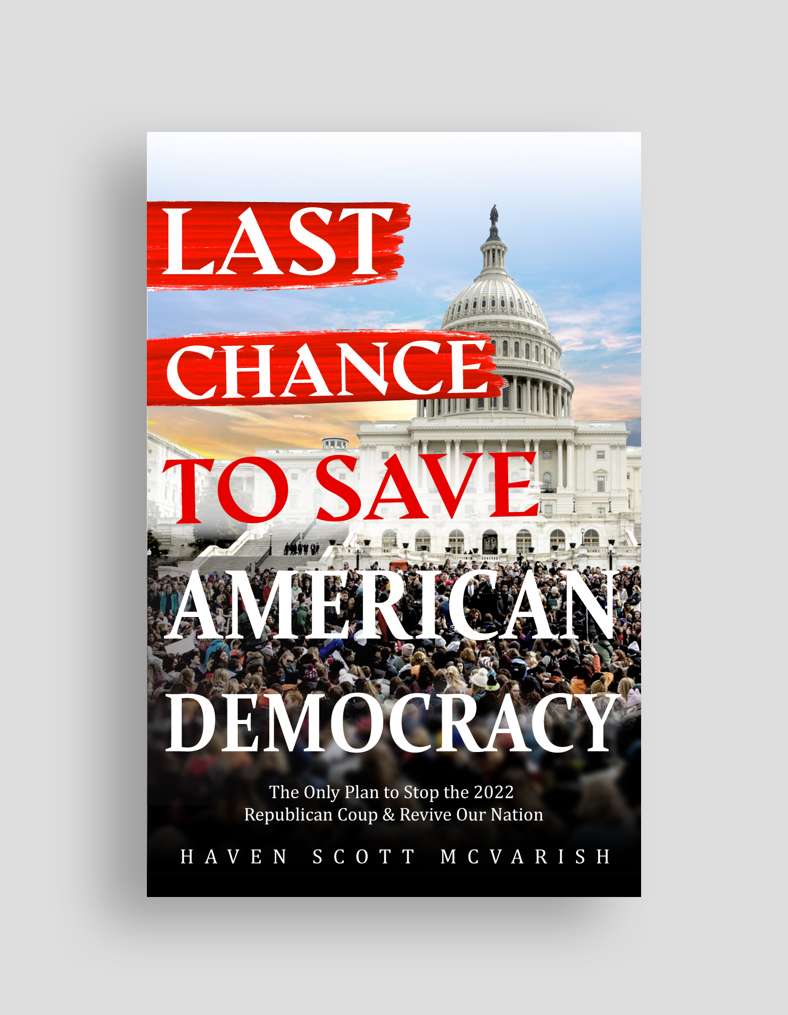 Book Cover Design by Kartik 41 for this project | Design #25268462