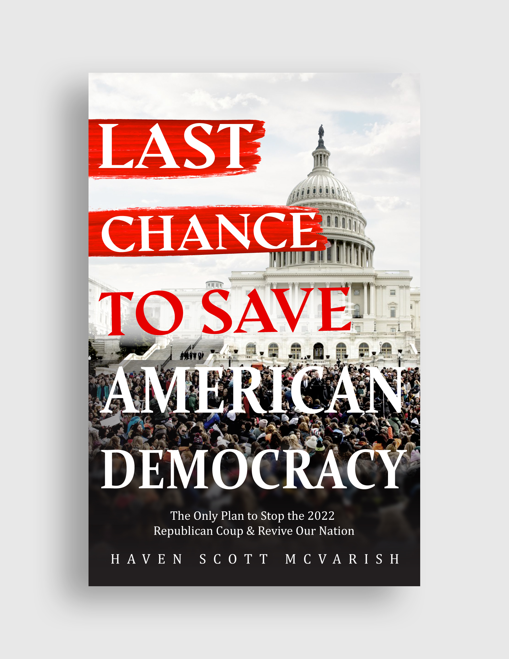 Book Cover Design by Kartik 41 for this project | Design #25293484