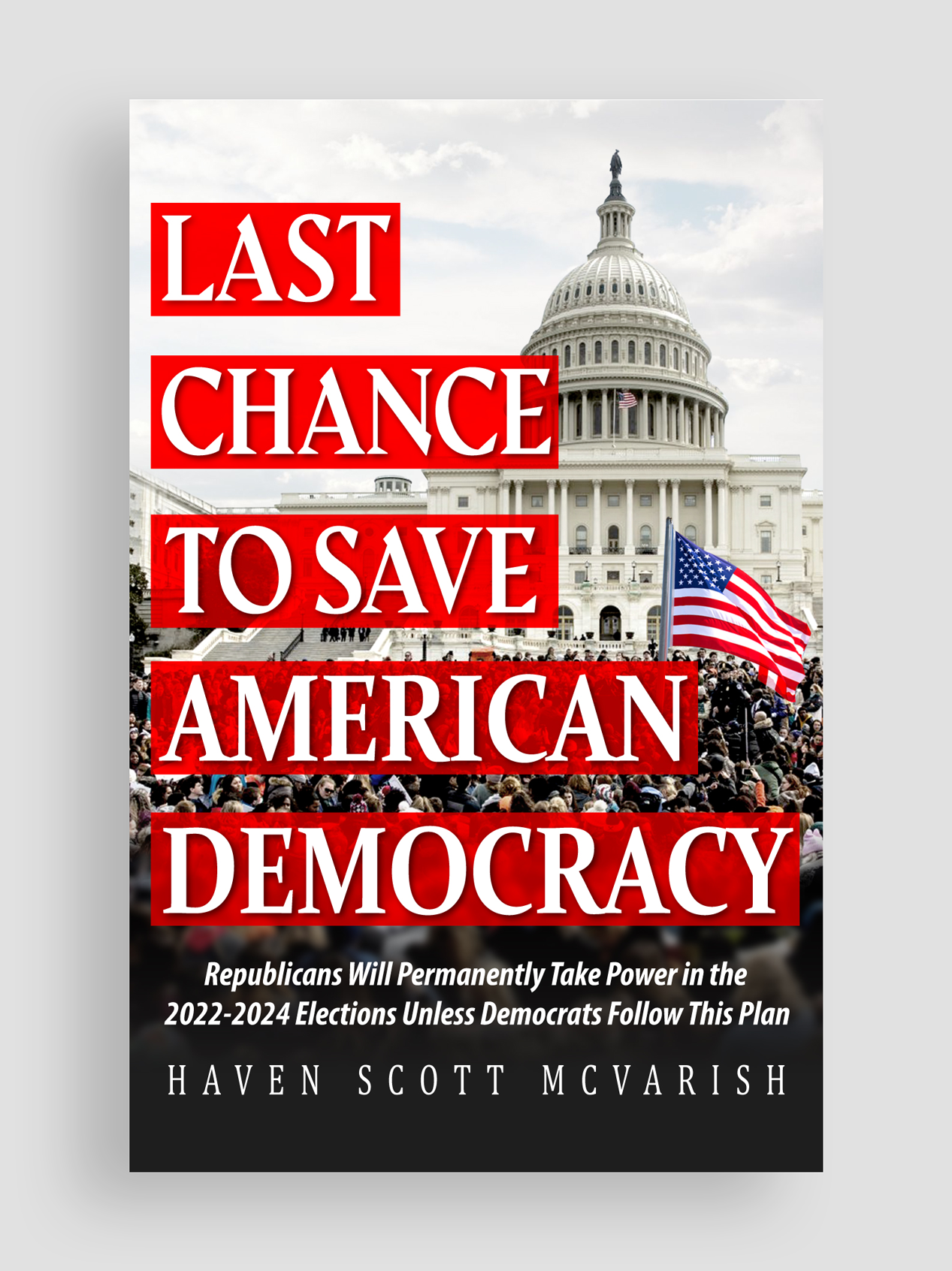 Book Cover Design by Kartik 41 for this project | Design #25338633