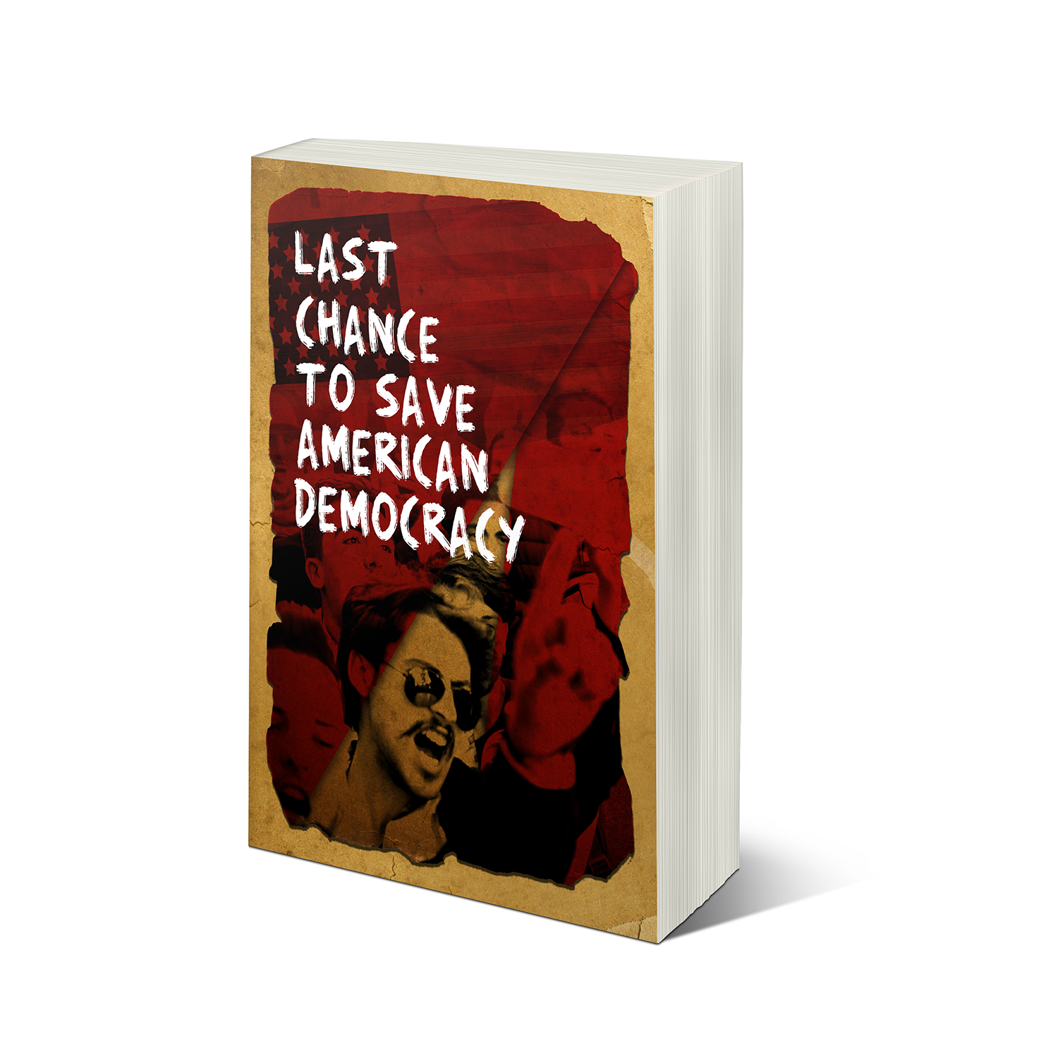Diseño de portada de libro por BengsWorks para este proyecto | Diseño #25272505