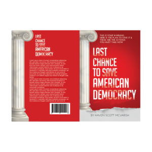 Book Cover Design by BengsWorks for this project | Design: #25340639