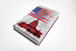 Book Cover Design by Ramaling Belkote for this project | Design: #25248396