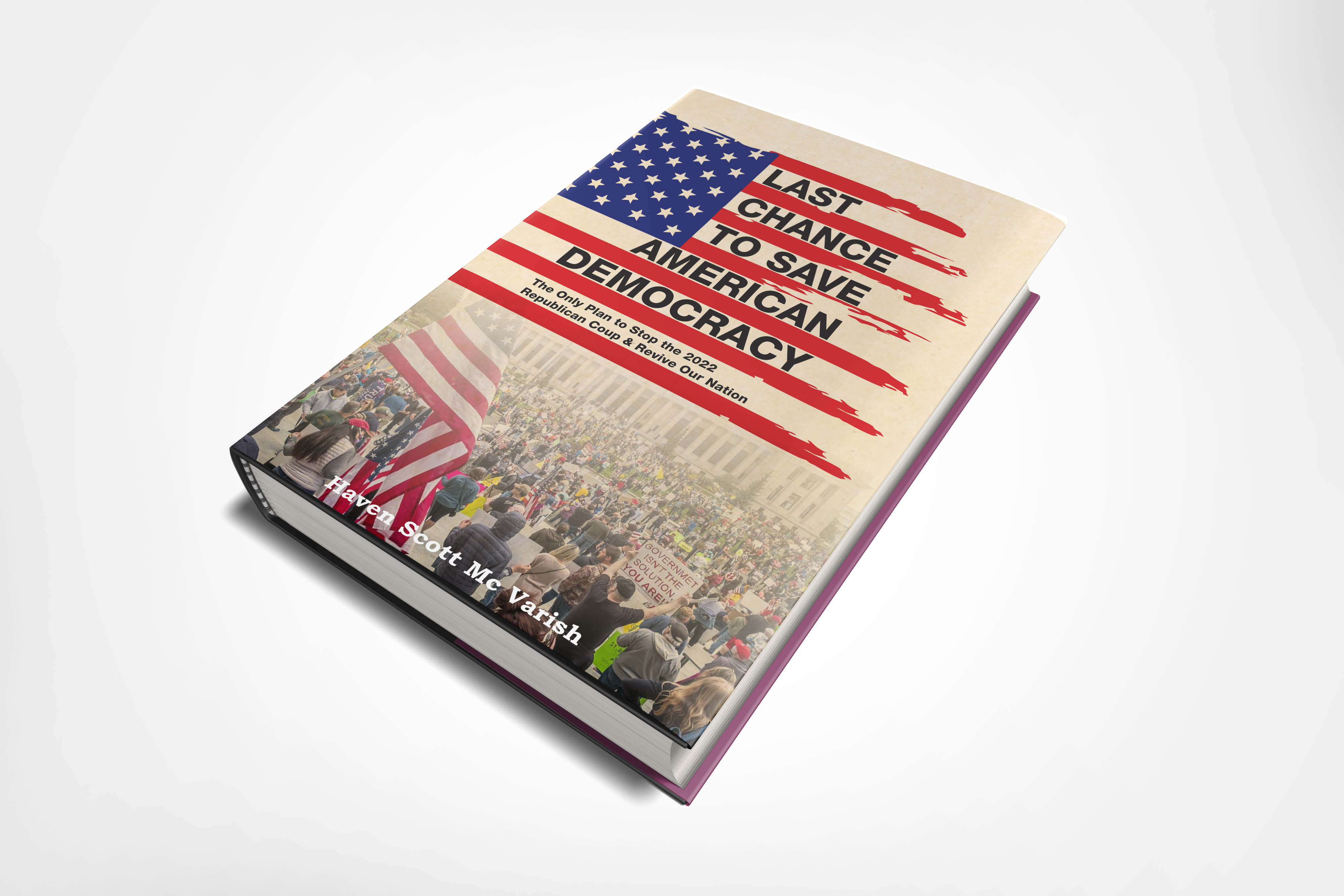 Book Cover Design by Ramaling Belkote for this project | Design #25264261