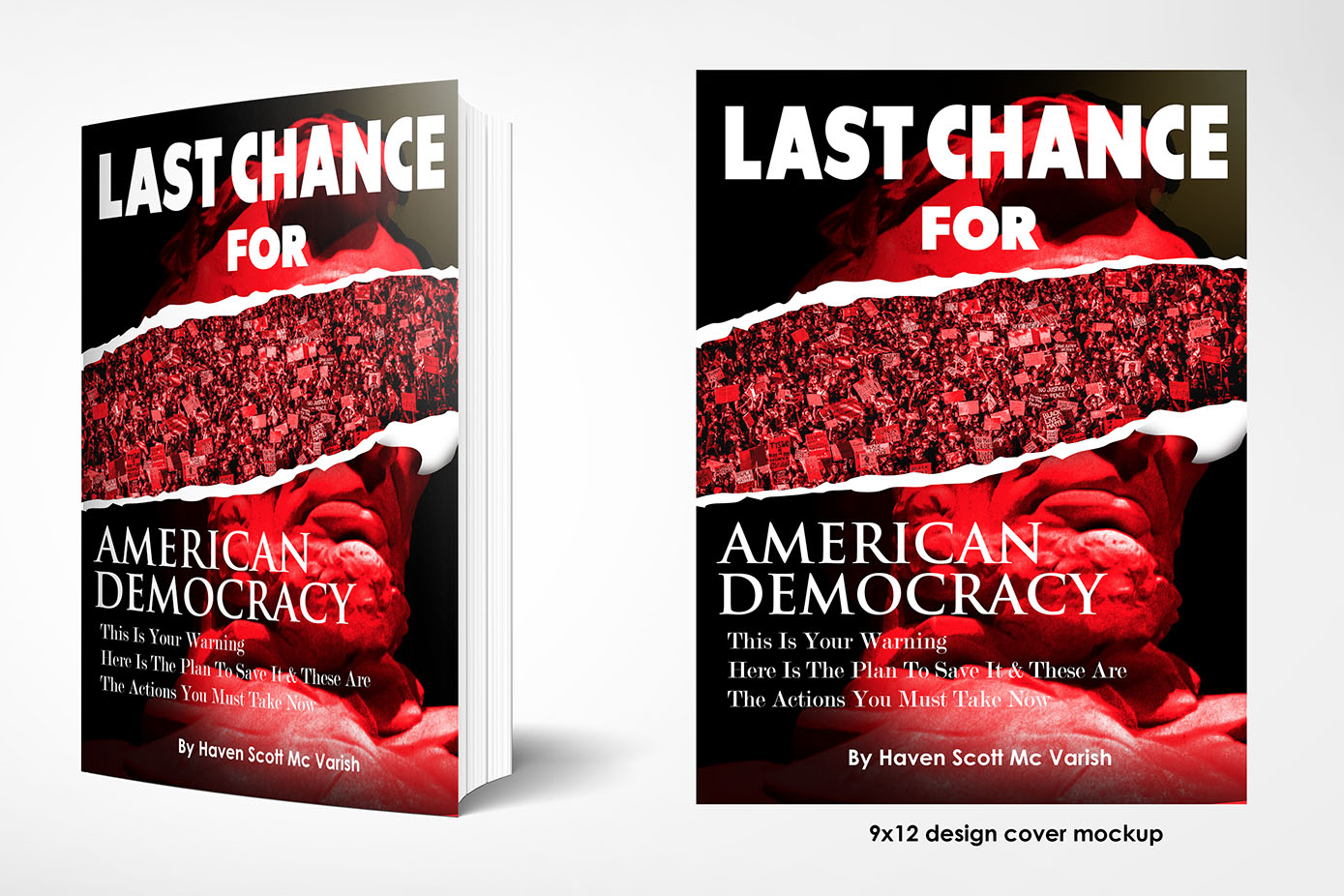 Book Cover Design by NILDesigns for this project | Design #25242711