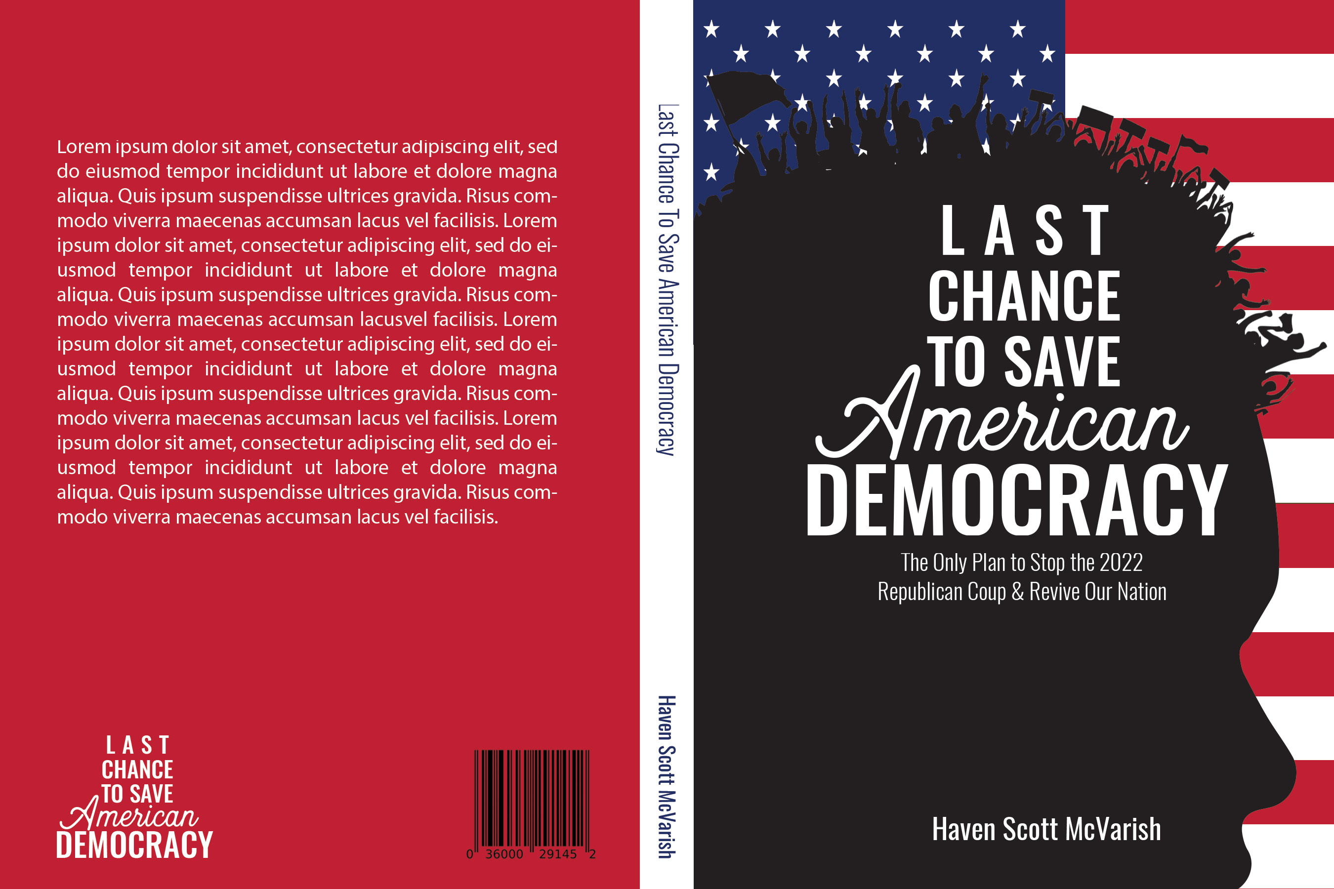 Diseño de portada de libro por imgaurav92 para este proyecto | Diseño #25241037