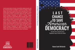 Diseño de portada de libro por imgaurav92 para este proyecto | Diseño: #25241037