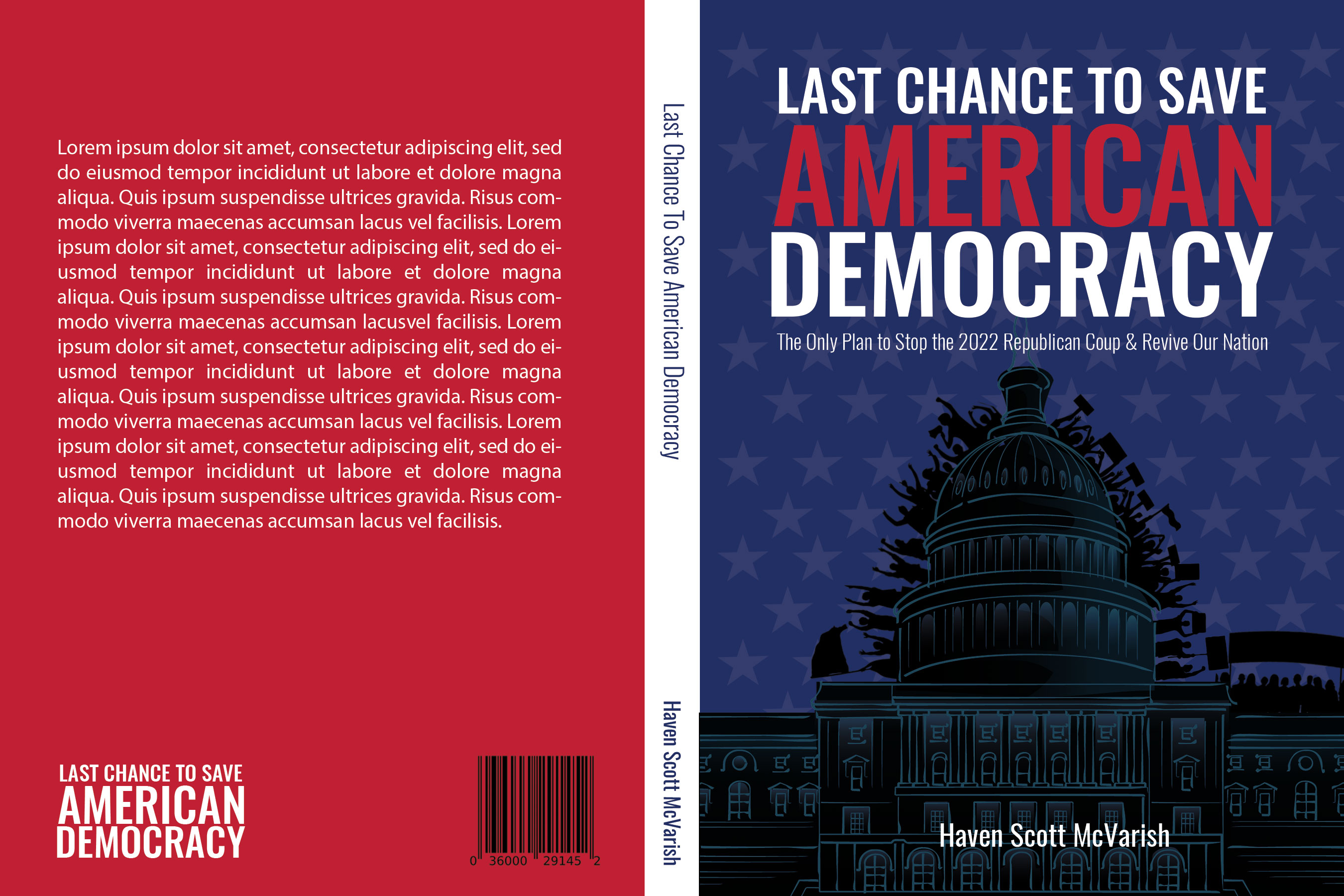 Diseño de portada de libro por imgaurav92 para este proyecto | Diseño #25243365