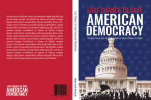 Diseño de portada de libro por imgaurav92 para este proyecto | Diseño: #25248258