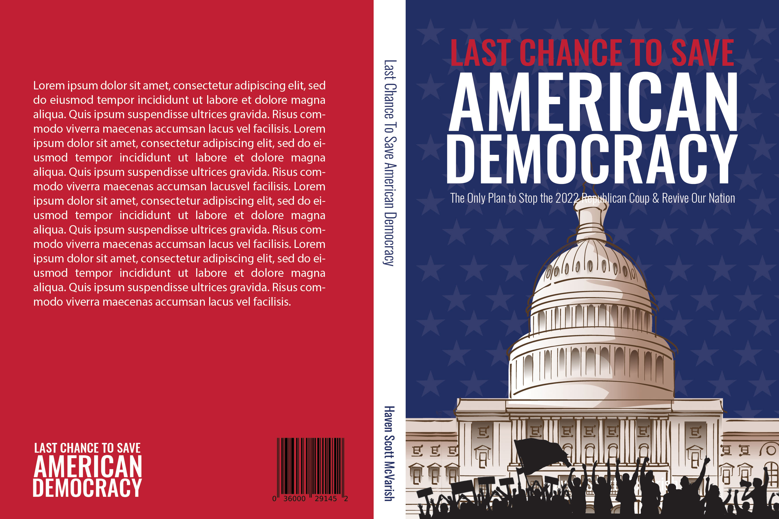 Book Cover Design by imgaurav92 for this project | Design #25248318